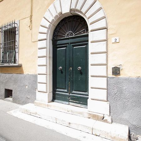 Innpisarentals - Casa Degli Angeli Bagian luar foto
