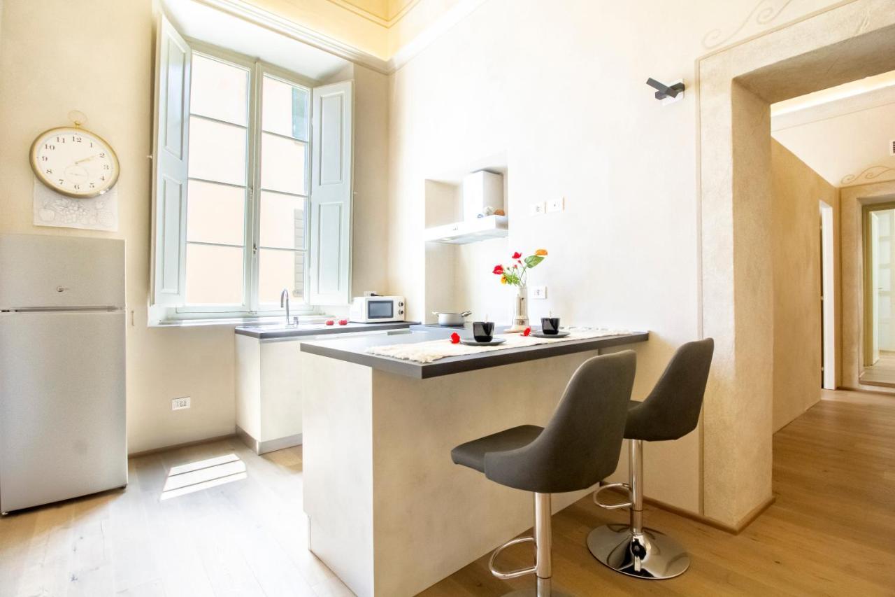 Innpisarentals - Casa Degli Angeli Bagian luar foto