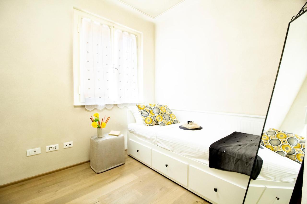 Innpisarentals - Casa Degli Angeli Bagian luar foto