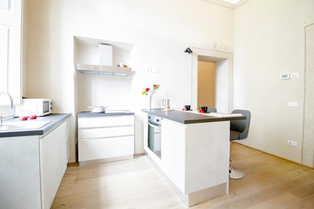 Innpisarentals - Casa Degli Angeli Bagian luar foto