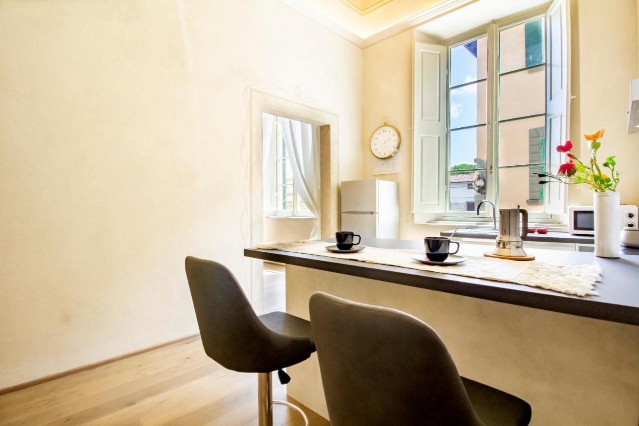 Innpisarentals - Casa Degli Angeli Bagian luar foto