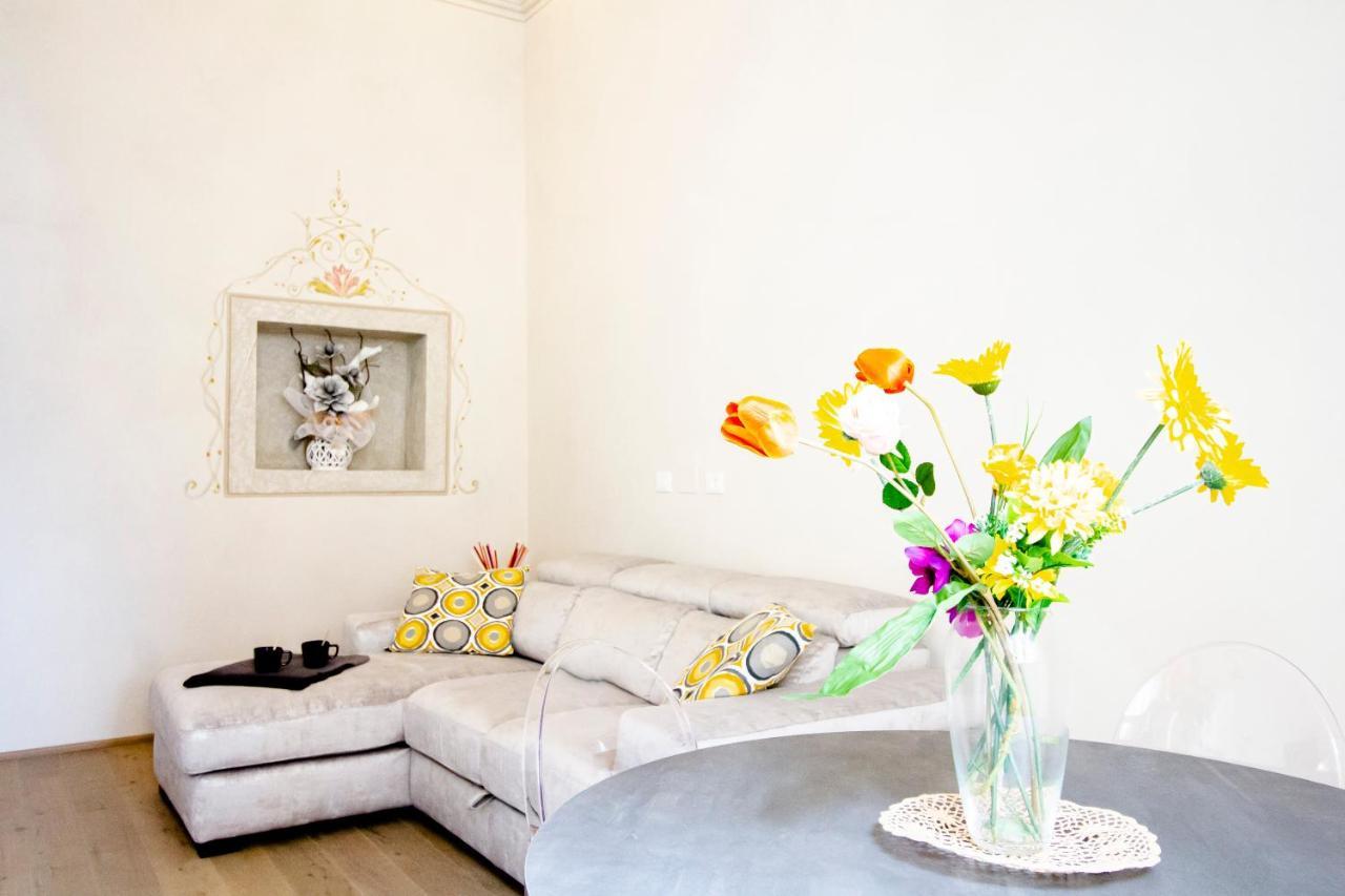 Innpisarentals - Casa Degli Angeli Bagian luar foto