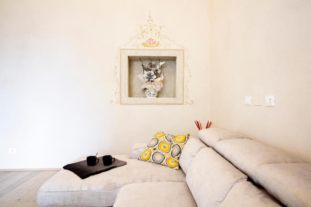Innpisarentals - Casa Degli Angeli Bagian luar foto