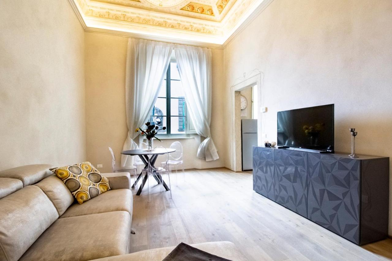 Innpisarentals - Casa Degli Angeli Bagian luar foto