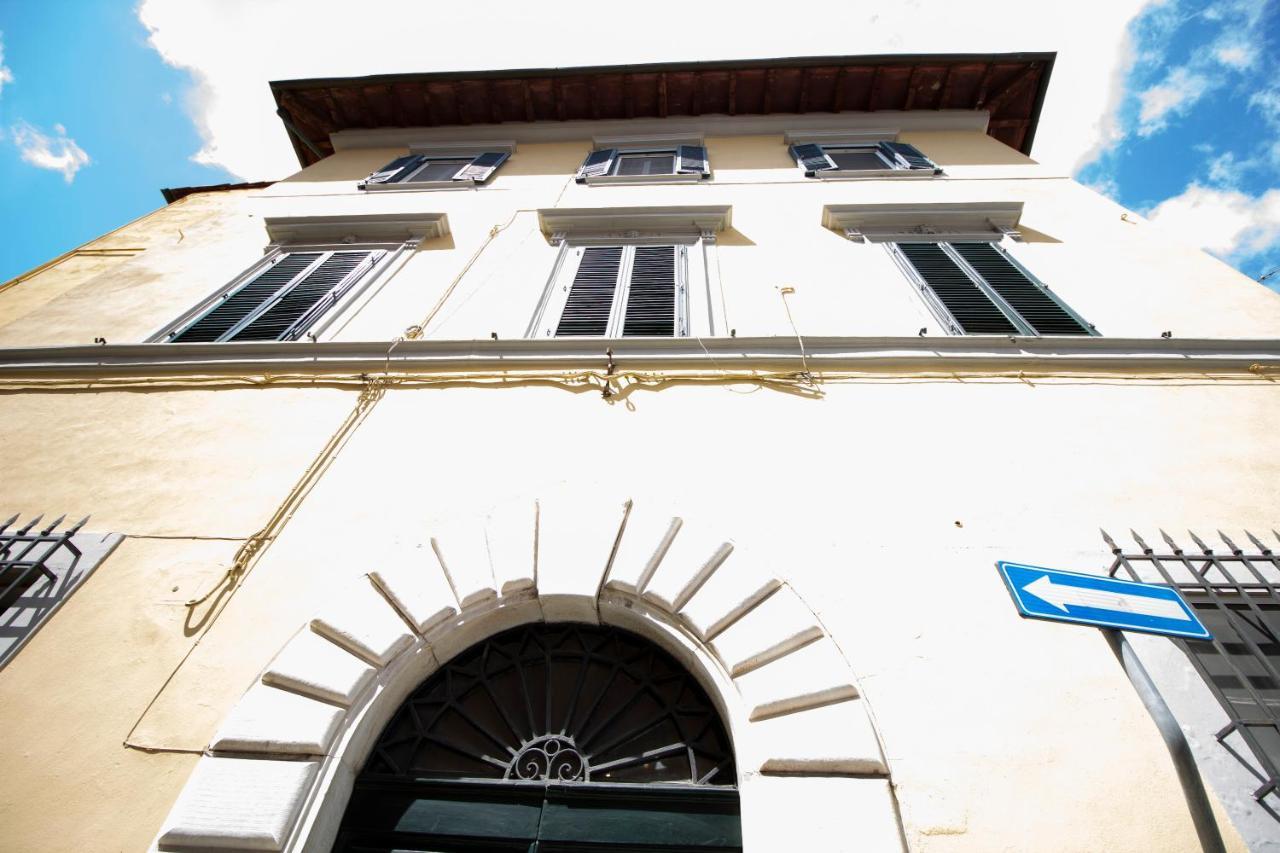 Innpisarentals - Casa Degli Angeli Bagian luar foto
